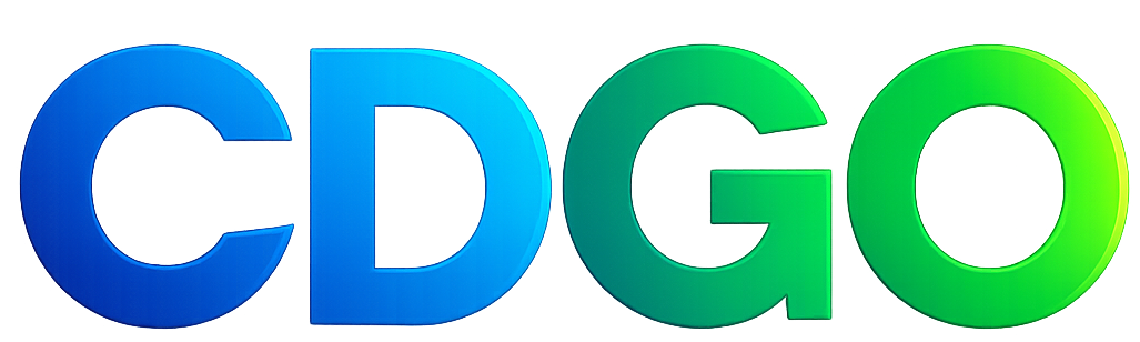 CDGO - Control de Gestión Operacional